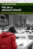 fol per a educacio infantil-9788415309581 fol per a educacio infantil-9788415309581