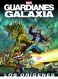 guardianes de la galaxia: los origenes-9788415343981 guardianes de la galaxia: los origenes-9788415343981