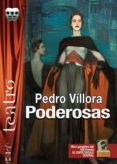 poderosas-pedro villora-9788415353881 poderosas-pedro villora-9788415353881
