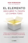 el elemento (prólogo de eduard punset) (ebook)-ken robinson-lou aronica-9788415431381 el elemento (prólogo de eduard punset) (ebook)-ken robinson-lou aronica-9788415431381