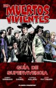 los muertos vivientes (the walking dead) guia-robert kirkman-charlie adlard-9788415480181 los muertos vivientes (the walking dead) guia-robert kirkman-charlie adlard-9788415480181