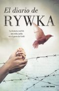 el diario de rywka-rywka lipszyc-9788415594581 el diario de rywka-rywka lipszyc-9788415594581