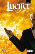 lucifer: edición de lujo núm. 02-mike carey-9788415628781 lucifer: edición de lujo núm. 02-mike carey-9788415628781