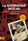 la maternidad de elna-assumpta montella i carlos-9788415645481 la maternidad de elna-assumpta montella i carlos-9788415645481