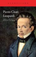 leopardi-pietro citati-9788415689881 leopardi-pietro citati-9788415689881