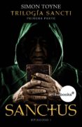 sanctus. episodio i (ebook)-simon toyne-9788415791881 sanctus. episodio i (ebook)-simon toyne-9788415791881