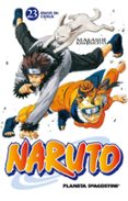 naruto catala nº23/72 (pda)-masashi kishimoto-9788415821281 naruto catala nº23/72 (pda)-masashi kishimoto-9788415821281