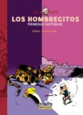 los hombrecitos 1967-1970: primeras historias-9788415932581 los hombrecitos 1967-1970: primeras historias-9788415932581