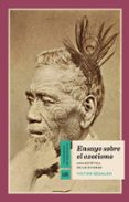 ensayo sobre el exotismo: una estetica de lo diverso-victor segalen-9788415958581 ensayo sobre el exotismo: una estetica de lo diverso-victor segalen-9788415958581