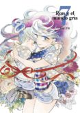 ran y el mundo gris, vol. 7-aki irie-9788416188581 ran y el mundo gris, vol. 7-aki irie-9788416188581