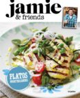 platos mediterraneos de jamie oliver (jamie & friends)-jamie oliver-9788416220281 platos mediterraneos de jamie oliver (jamie & friends)-jamie oliver-9788416220281