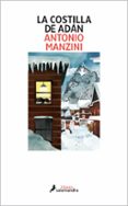 la costilla de adan-antonio manzini-9788416237081 la costilla de adan-antonio manzini-9788416237081