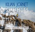 summits of my life: sueños y retos en la montaña-kilian jornet-9788416245581 summits of my life: sueños y retos en la montaña-kilian jornet-9788416245581