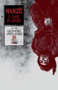 hanzo: el camino del asesino nº 02 (de 10)-kazuo koike-9788416255481 hanzo: el camino del asesino nº 02 (de 10)-kazuo koike-9788416255481