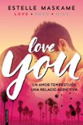 you 1. love you (cat)-estelle maskame-9788416297481 you 1. love you (cat)-estelle maskame-9788416297481