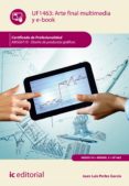 arte final multimedia y e-book. argg0110 (ebook)-9788416351381 arte final multimedia y e-book. argg0110 (ebook)-9788416351381