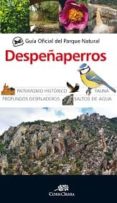 guia oficial del parque natural despeñaperros-9788416392681 guia oficial del parque natural despeñaperros-9788416392681