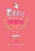 erase una vez un alfabeto: una historia para cada letra-oliver jeffers-9788416394081 erase una vez un alfabeto: una historia para cada letra-oliver jeffers-9788416394081