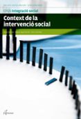 context de la intervenció social-9788416415281 context de la intervenció social-9788416415281