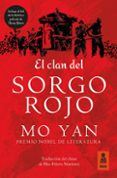 el clan del sorgo rojo-mo yan-9788416523481 el clan del sorgo rojo-mo yan-9788416523481