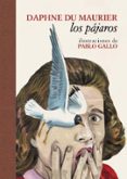 los pájaros-daphne du maurier-9788416529681 los pájaros-daphne du maurier-9788416529681