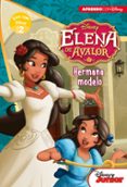 elena de avalor. hermana modelo (leo con disney nivel 2)-9788416548781 elena de avalor. hermana modelo (leo con disney nivel 2)-9788416548781
