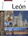 leon: the city and the province (2nd ed.)-joaquin alegre alonso-9788416610181 leon: the city and the province (2nd ed.)-joaquin alegre alonso-9788416610181