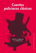 cuentos policiacos clásicos-9788416749881 cuentos policiacos clásicos-9788416749881