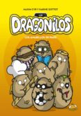 los dragonilos. los amarillos de paris-karine gottot-9788416773381 los dragonilos. los amarillos de paris-karine gottot-9788416773381