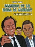 ranciofacts 4: saliendo de la zona de confort-pedro vera-9788416880881 ranciofacts 4: saliendo de la zona de confort-pedro vera-9788416880881