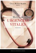 manual de urgencias vitales-ramon (ed.) celia buisac-9788416933181 manual de urgencias vitales-ramon (ed.) celia buisac-9788416933181