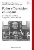 poder y transición en españa-9788416938681 poder y transición en españa-9788416938681