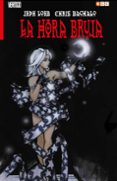 la hora bruja-jeph loeb-9788416998081 la hora bruja-jeph loeb-9788416998081