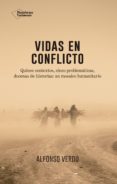 vidas en conflicto (ebook)-9788417002381 vidas en conflicto (ebook)-9788417002381