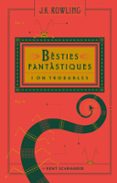 besties fantastiques i on trobar-les (actualitzat)-j.k. rowling-9788417016081 besties fantastiques i on trobar-les (actualitzat)-j.k. rowling-9788417016081