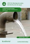 montaje de redes de distribucion de agua. enat0108 (ebook)-9788417086381 montaje de redes de distribucion de agua. enat0108 (ebook)-9788417086381