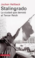 stalingrado-jochen hellbeck-9788417088781 stalingrado-jochen hellbeck-9788417088781