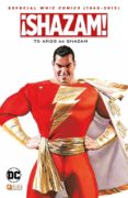 whiz comics (1940-2016): 75 años de shazam-9788417276881 whiz comics (1940-2016): 75 años de shazam-9788417276881