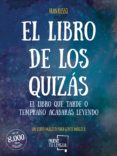 el libro de los quizas (ebook)-9788417284381 el libro de los quizas (ebook)-9788417284381
