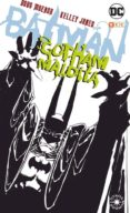 batman: gotham maldita-doug moench-jones kelley-9788417354381 batman: gotham maldita-doug moench-jones kelley-9788417354381