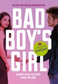 quien ama ultimo, ama mejor (bad boy's girl 5) (ebook)-9788417460181 quien ama ultimo, ama mejor (bad boy's girl 5) (ebook)-9788417460181