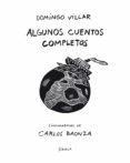 Ebook descargar libros gratis ALGUNOS CUENTOS COMPLETOS de DOMINGO VILLAR in Spanish