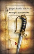 el enigma del convento (ebook)-jorge eduardo benavides-9788420417981 el enigma del convento (ebook)-jorge eduardo benavides-9788420417981