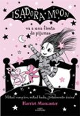isadora moon va a una fiesta de pijamas (isadora moon)-harriet muncaster-9788420433981 isadora moon va a una fiesta de pijamas (isadora moon)-harriet muncaster-9788420433981