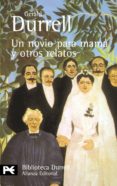 un novio para mama y otros relatos-gerald durrell-9788420633381 un novio para mama y otros relatos-gerald durrell-9788420633381
