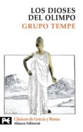 los dioses del olimpo-9788420636481 los dioses del olimpo-9788420636481
