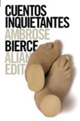 cuentos inquietantes-ambrose bierce-9788420654881 cuentos inquietantes-ambrose bierce-9788420654881
