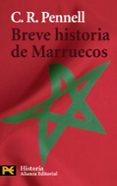 breve historia de marruecos-c.r. pennell-9788420659381 breve historia de marruecos-c.r. pennell-9788420659381
