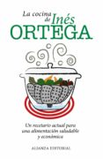 la cocina de ines ortega-ines ortega-9788420671581 la cocina de ines ortega-ines ortega-9788420671581
