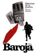 miserias de la guerra-pio baroja-9788420673981 miserias de la guerra-pio baroja-9788420673981